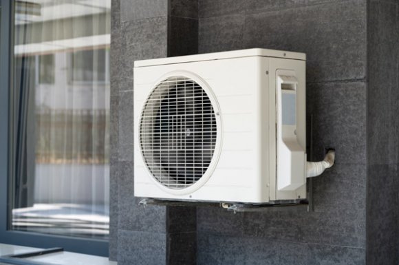 Vente et installation de pompe à chaleur Air/Air réversible - Bourges - AB Climatisation