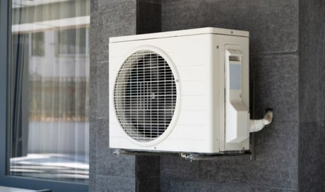 Vente et installation de pompe à chaleur Air/Air réversible - Bourges - AB Climatisation